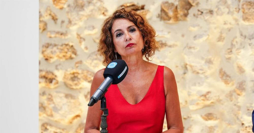 El Gobierno crea una comisión interministerial para impulsar su plan contra la corrupción, liderada por Montero