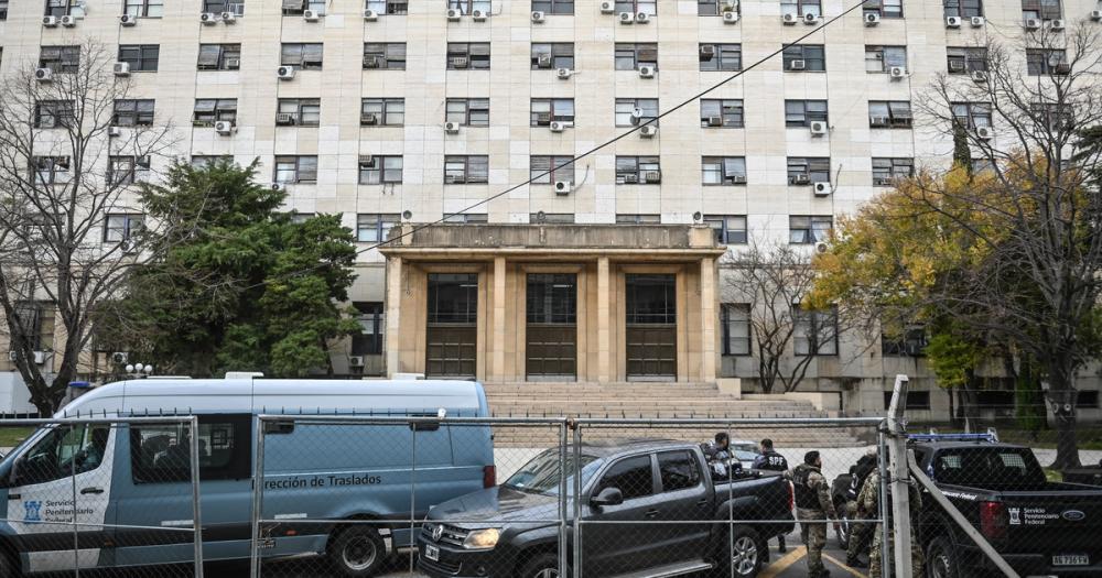 Problemas edilicios y recortes presupuestarios, dos puntos que profundizan la pelea entre los fiscales y el Gobierno