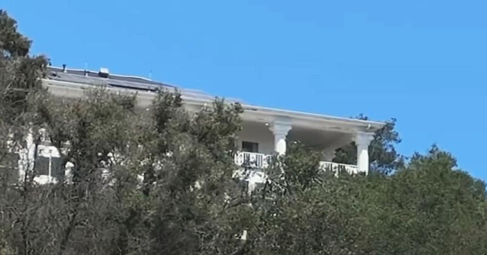 Un hombre de 94 años murió y su hijo creyó que fue por causas naturales, hasta que revisó las cámaras de seguridad