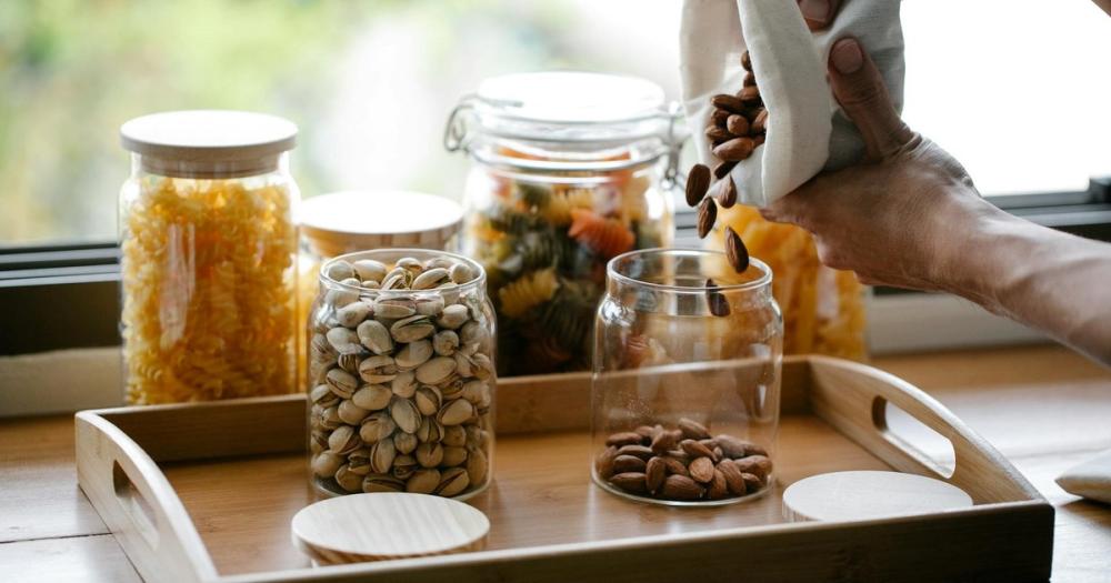 Nutricionista recomienda alimentos clave para controlar el colesterol HDL y LDL
