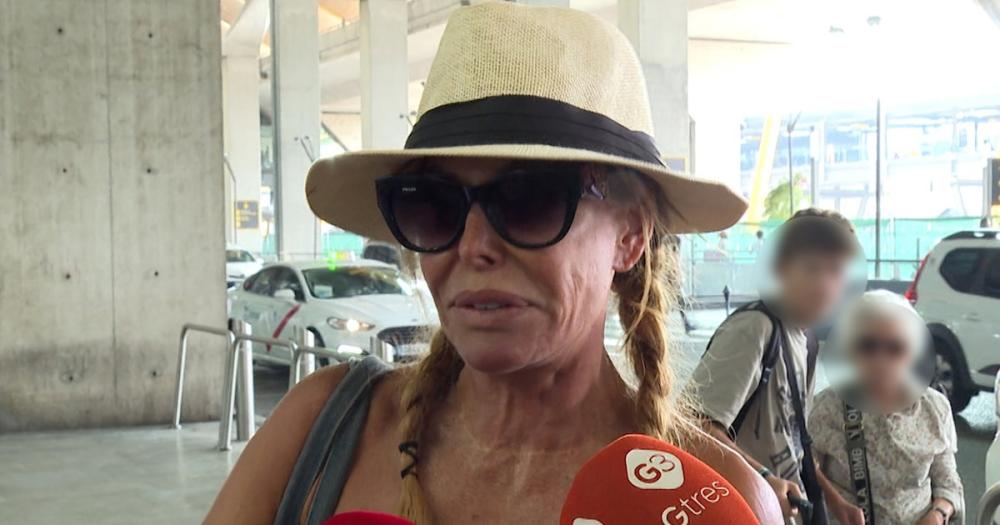 Lara Dibildos aplaude la fortaleza de Rocío Carrasco y la evolución de Terelu Campos