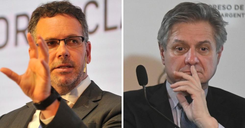 Un hombre clave del equipo de Caputo ratificó las bandas cambiarias: “El compromiso de Milei es total”