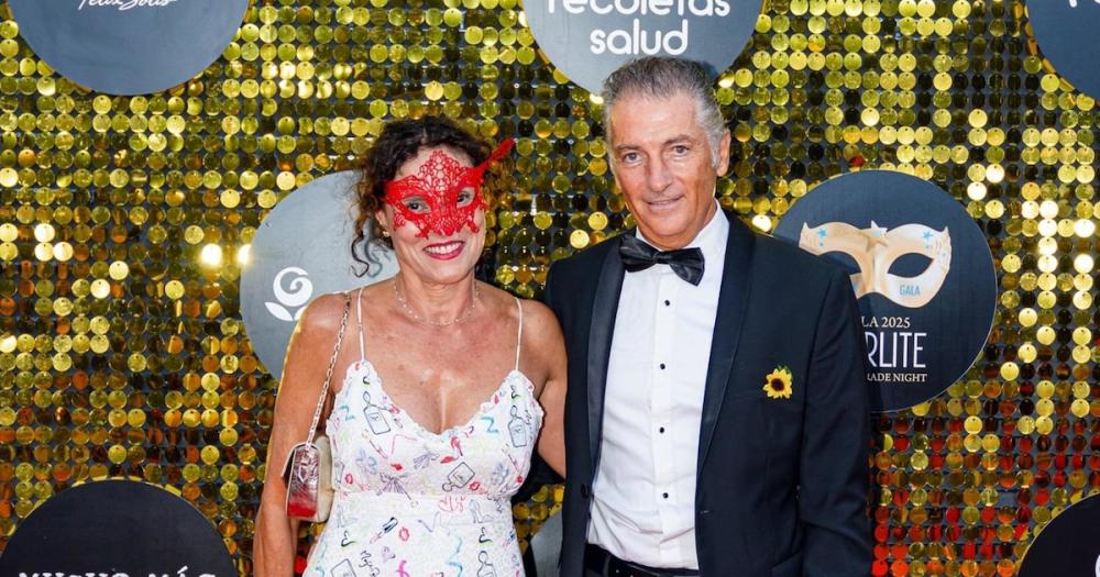 Antonio Banderas, el gran ausente de la Gala Starlite: el motivo