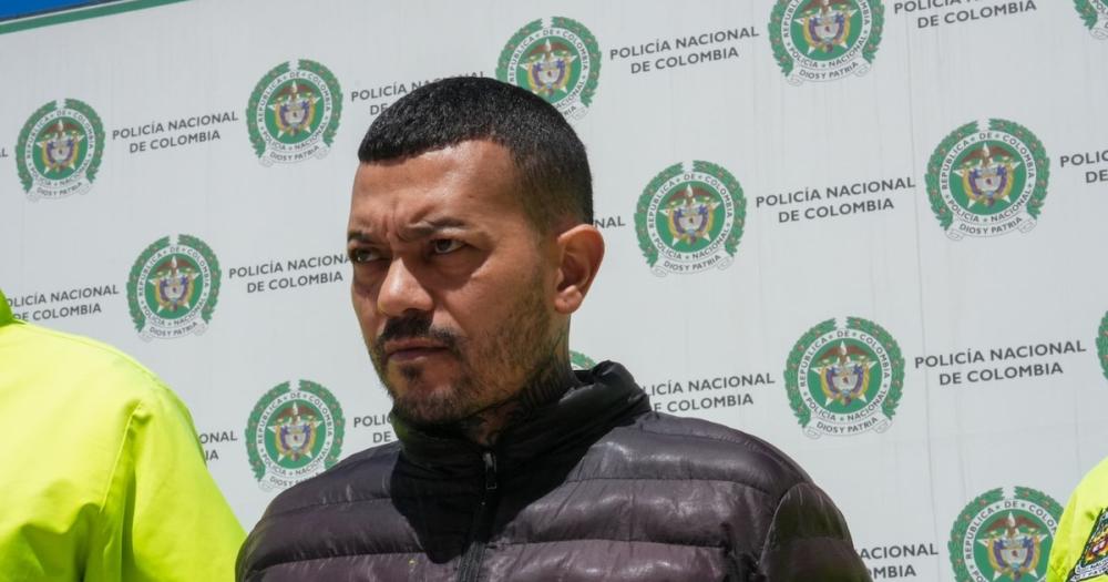 Otros crímenes de alias el Costeño, uno de los responsables del intento de magnicidio del senador Miguel Uribe