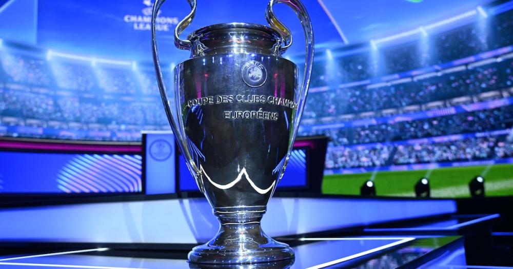 AV. Barça, Real Madrid, Atlético, Athletic y Villarreal conocen su camino en la Champions