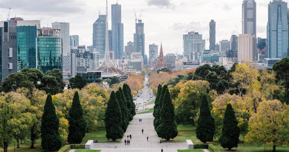 Cuáles son las 5 ciudades más relajantes del mundo, según un reconocido ranking internacional