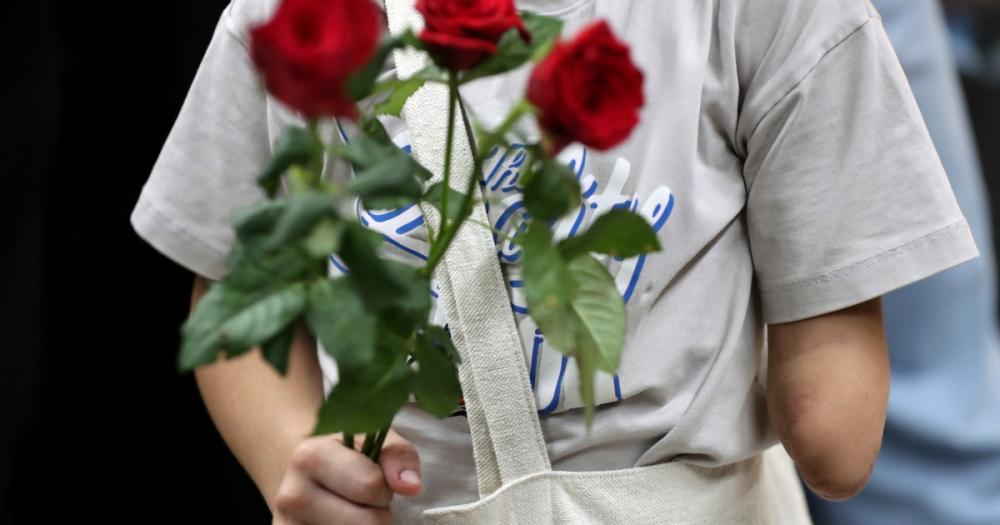 Al menos 21.000 niños han quedado discapacitados en Gaza por la guerra