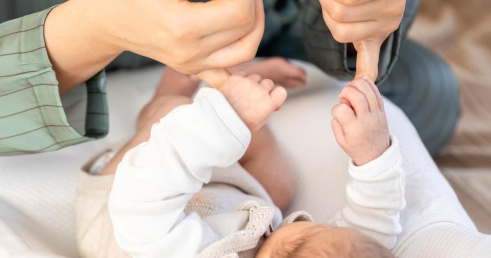 Nacimientos en México continúan a la baja: estos son los estados con mayor y menor tasa de natalidad, según el INEGI