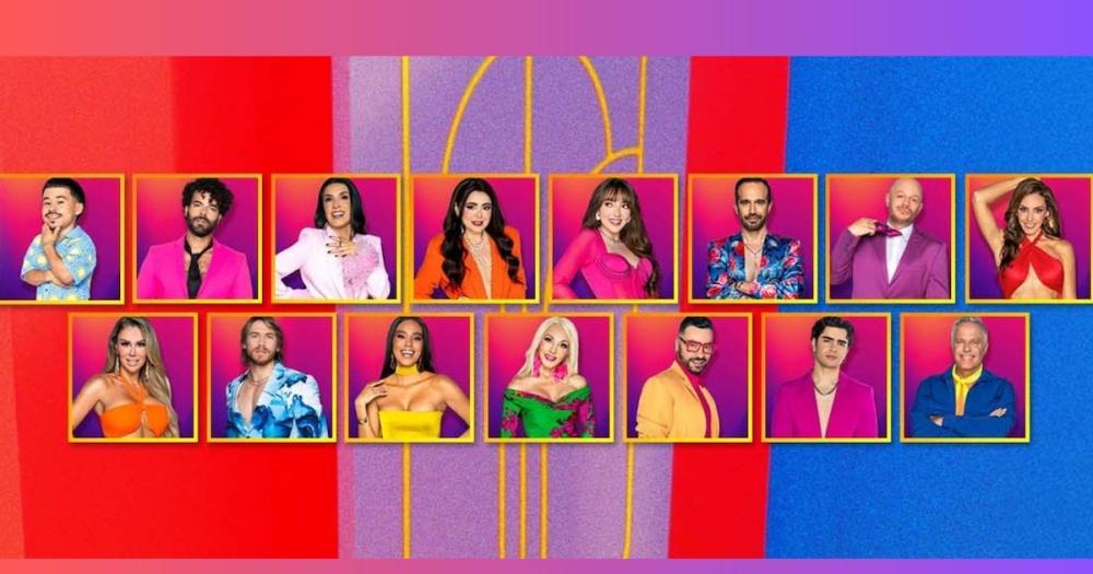 La Casa de los Famosos México en vivo la tarde de hoy 28 de septiembre: nominados preparan maletas en última noche de eliminación