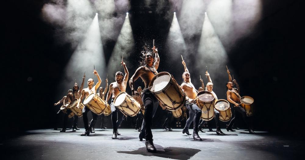 Viaje al corazón de Malevo, el grupo que llevó el malambo por el mundo y sueña con conquistar al público argentino