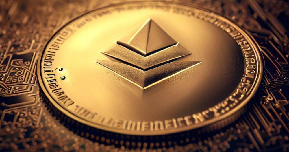 Criptomonedas: el precio de ethereum para este 29 de septiembre