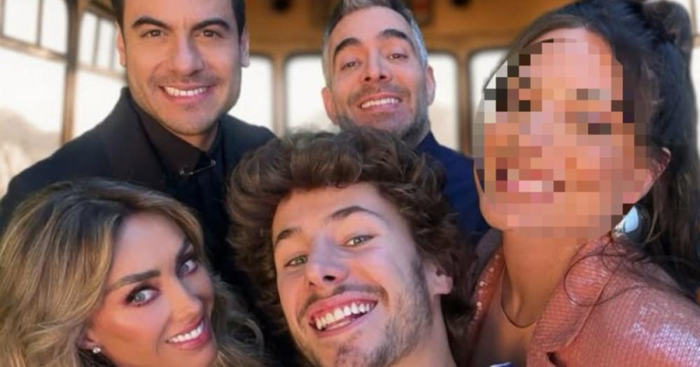 Ella es la nueva investigadora de ¿Quién es la Máscara? tras salida de Martha Higareda