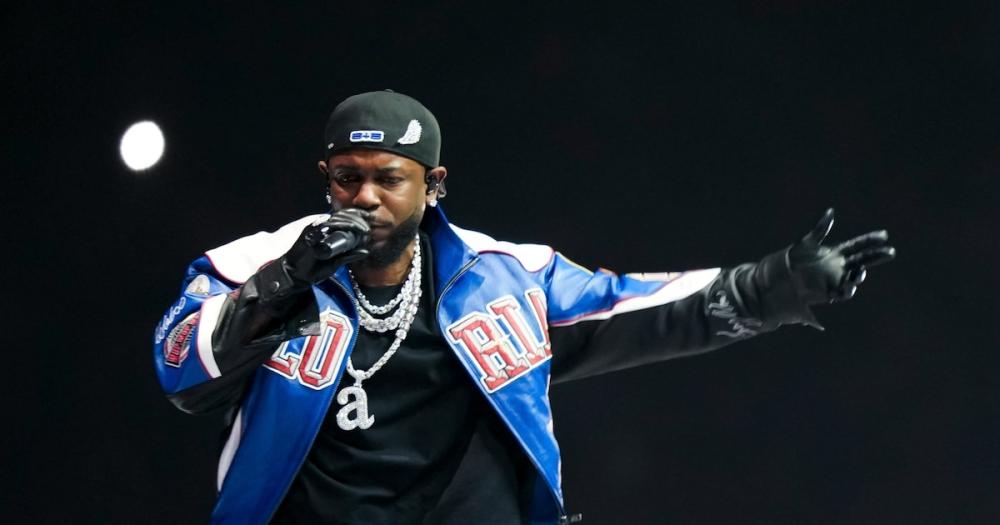 Esta es la razón por la que se habría cancelado el concierto de Kendrick Lamar