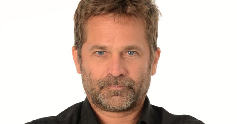 Nicolás Pauls: “Hay que mirar a los ojos cuando hablás, eso te hace encontrar con el otro”