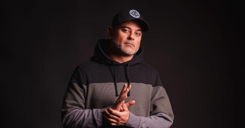 Nach presenta ‘Destino’, su apuesta por las nuevas formas del rap en español: “Estoy en esto por vivir emociones”