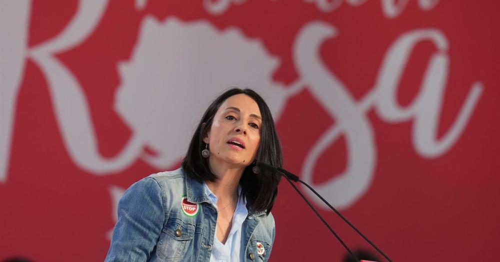 Torró dice que Feijóo es quien “abrió la puerta a la ultraderecha y condenó a su partido a ser el apéndice de Vox”