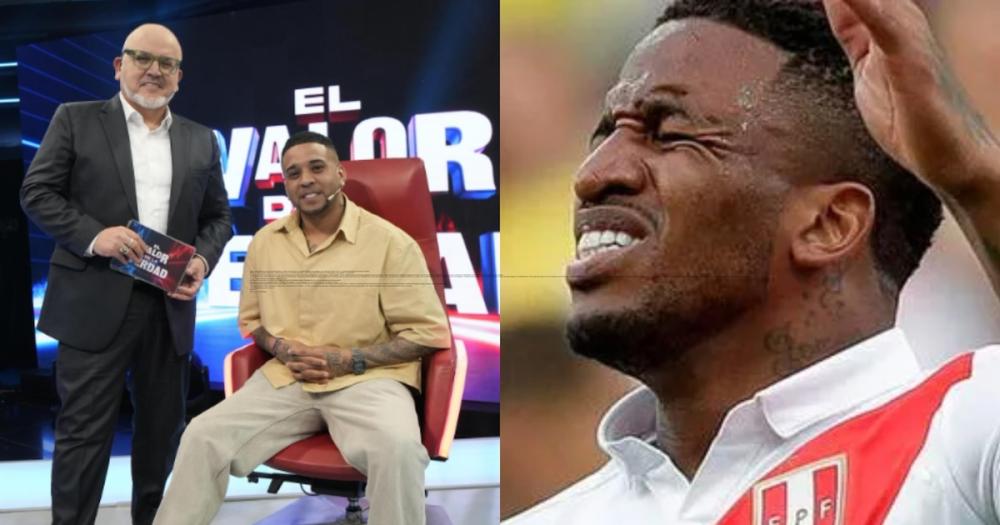 Beto Ortiz responde a Farfán y explica por qué EVDLV de Cri Cri sí saldrá al aire: “Fracasó y eso hay que agradecérselo a su abogado”