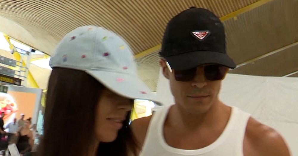 Sofía Suescun y Kiko Jiménez reaparecen más unidos que nunca tras la infidelidad de la influencer con Juan Faro