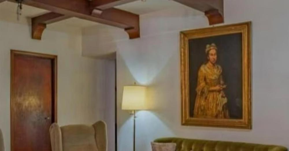 Tras nuevos allanamientos, la hija del jerarca nazi negocia entregar el cuadro robado durante la Segunda Guerra Mundial