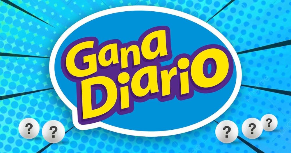 Resultados ganadores del Gana Diario este 23 de septiembre