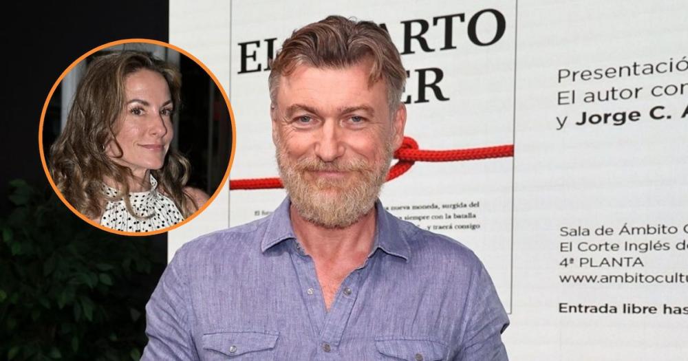 Nuevos datos sobre la separación de Telma Ortiz, hermana de la reina Letizia, y Robert Gavin: la gran discusión que puso punto y final