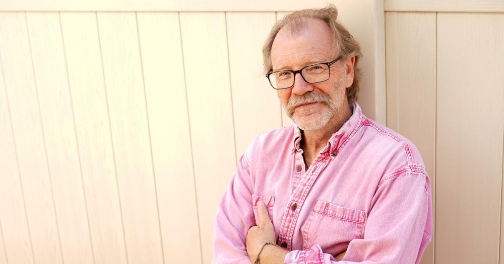 George Saunders recibe el National Book Award y confirma su lugar entre los grandes de la literatura estadounidense