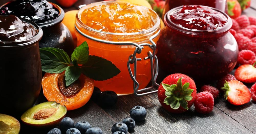 Cinco mermeladas caseras para despedir el verano y recibir los sabores del otoño