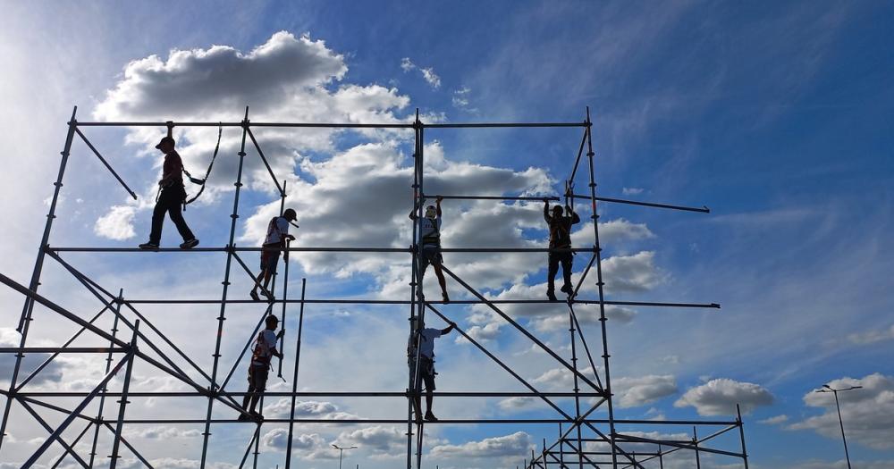 La economía real y el desempleo piden un plan productivo