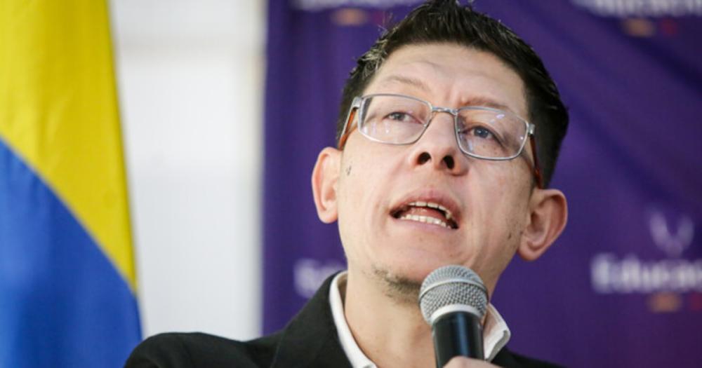 MinEducación exigió liberación inmediata de la docente secuestrada en Convención, Norte de Santander