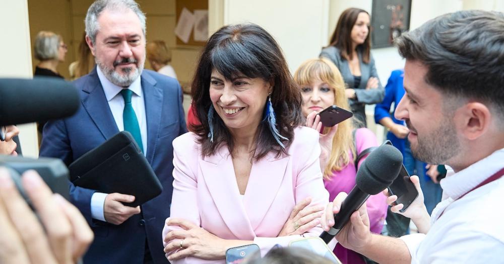 Redondo denuncia que varias comunidades “incumplen sistemáticamente” con el derecho al aborto