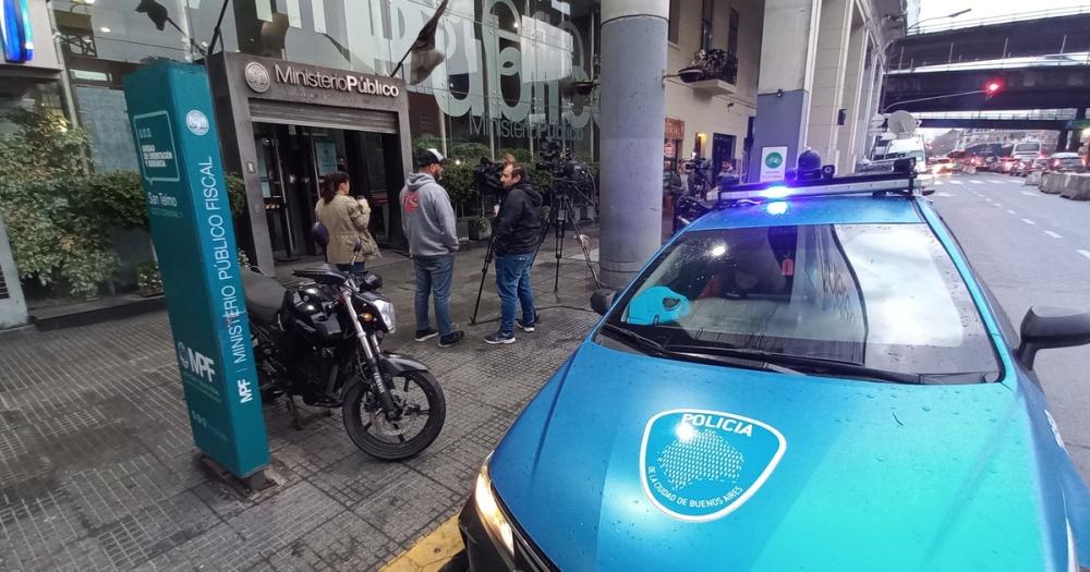 Condenaron por abuso a un empleado del Gobierno de la Ciudad: una compañera denunció que la violó tras una fiesta hace una década