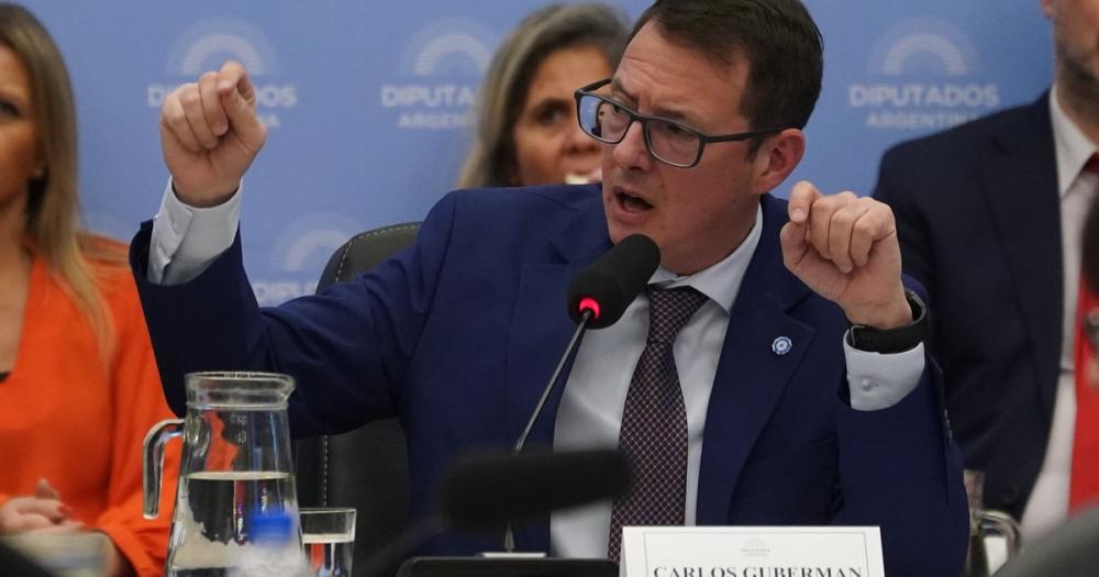 El Gobierno quiere recuperar la agenda en el Congreso y postergaría el debate del Presupuesto hasta diciembre