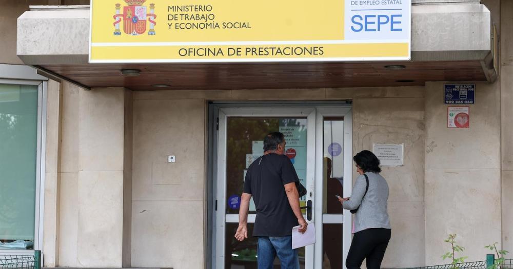 El paro baja en 4.846 personas y la afiliación suma 31.462 en septiembre, marcando cifras récord desde 2007