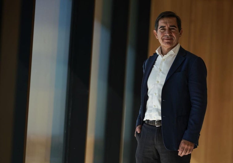 «Vamos a superar el 50% y esperar una segunda opa no tiene sentido ni atractivo»