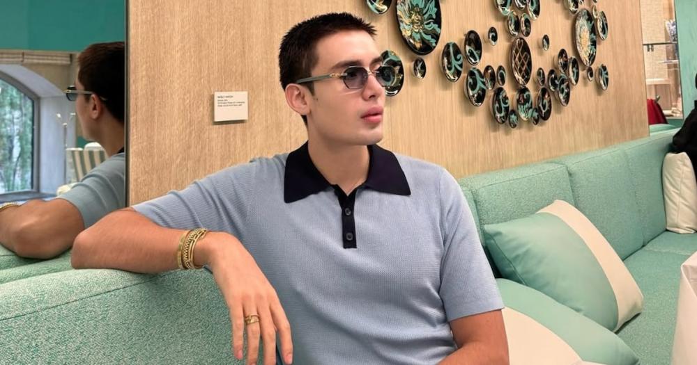 Revelan supuesta zona de donde salió la orden para matar a Micky Hair, estilista asesinado en Polanco