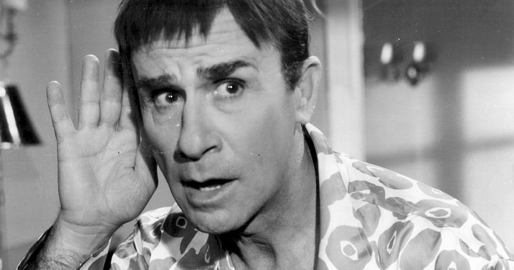 El payaso que llevó el circo a los 62 puntos de rating en televisión: Pepe Biondi, el hombre que le puso su apellido al humor