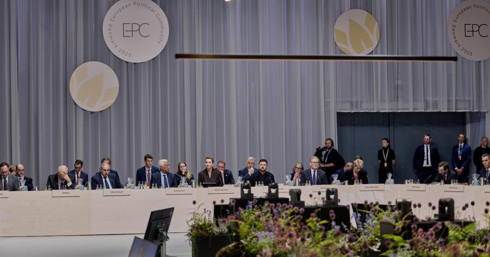 La Inteligencia danesa atribuye a Rusia una guerra híbrida contra la OTAN y teme “provocaciones”