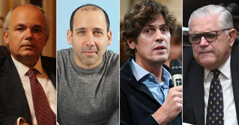 Debate porteño para Diputados: ni Fargosi ni Hagman quieren ir y la oposición reclama que vayan