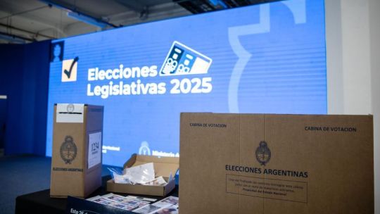 Voto accesible en Córdoba: prioridades, apoyos y Cabina de Votación Accesible para el domingo 26