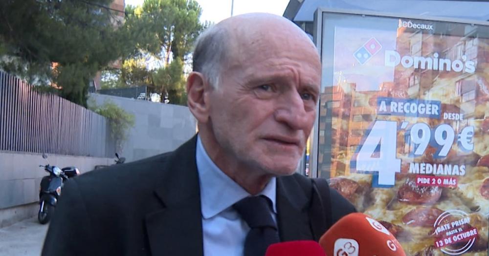 Fernán Martínez, exmanager de Julio Iglesias, revela la gran diferencia entre Isabel Preysler y Miranda Rynsburger