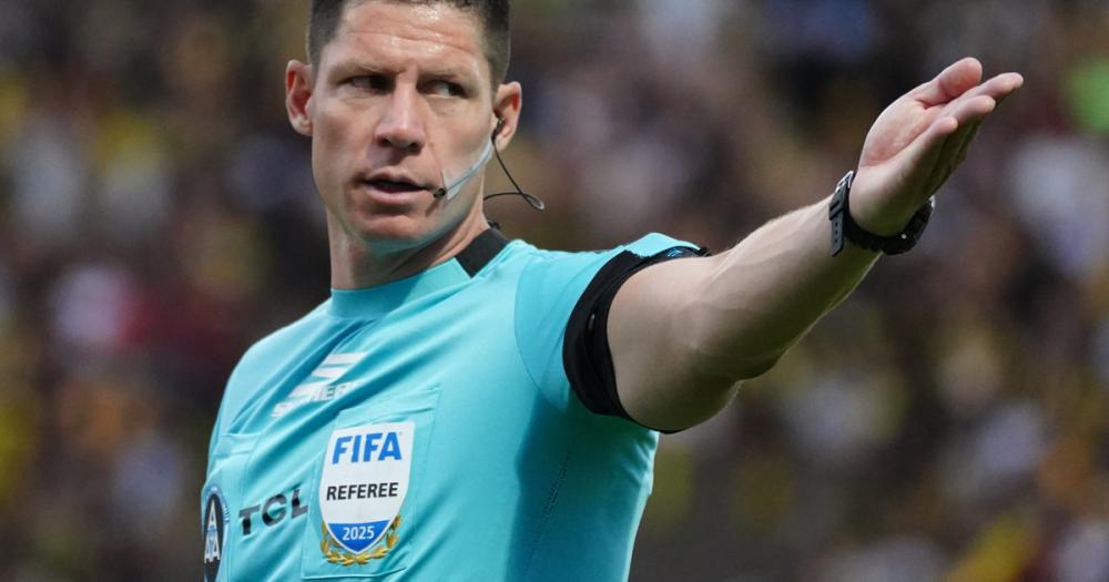 La final de la Copa Argentina entre Independiente Rivadavia y Argentinos Juniors tiene sede, horario y árbitro confirmados y por primera vez habrá VAR