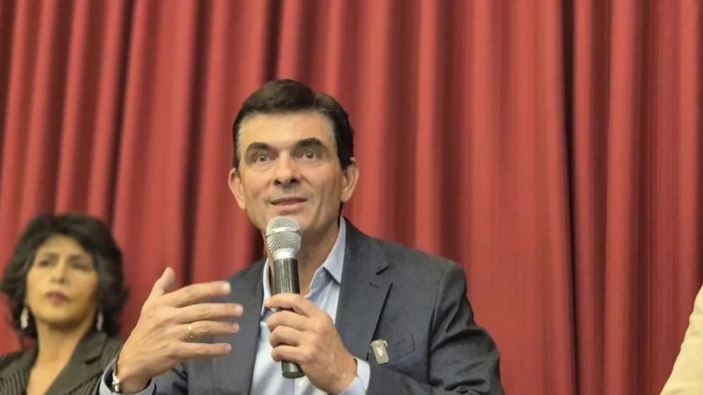 Quién es Rodrigo Paz Pereira, el nuevo presidente electo de Bolivia