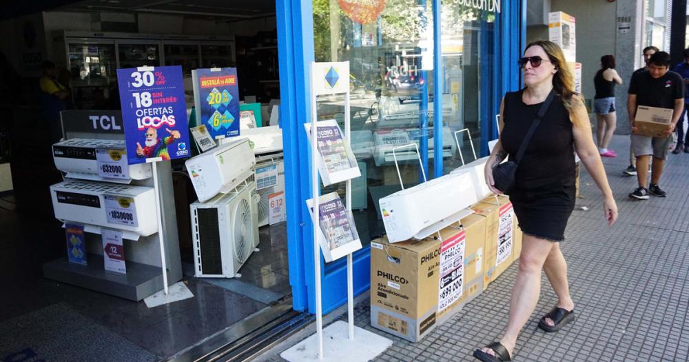 Efecto China: fabricantes de lavarropas y heladeras dicen que “si nada cambia” se perdería el 10% de los puestos laborales