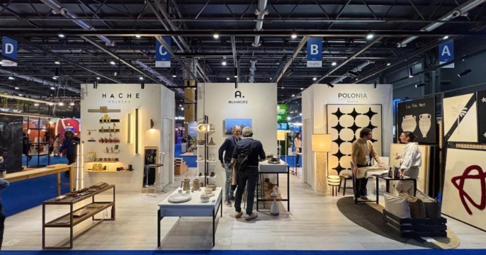 Seis marcas argentinas para la industria de la hospitalidad