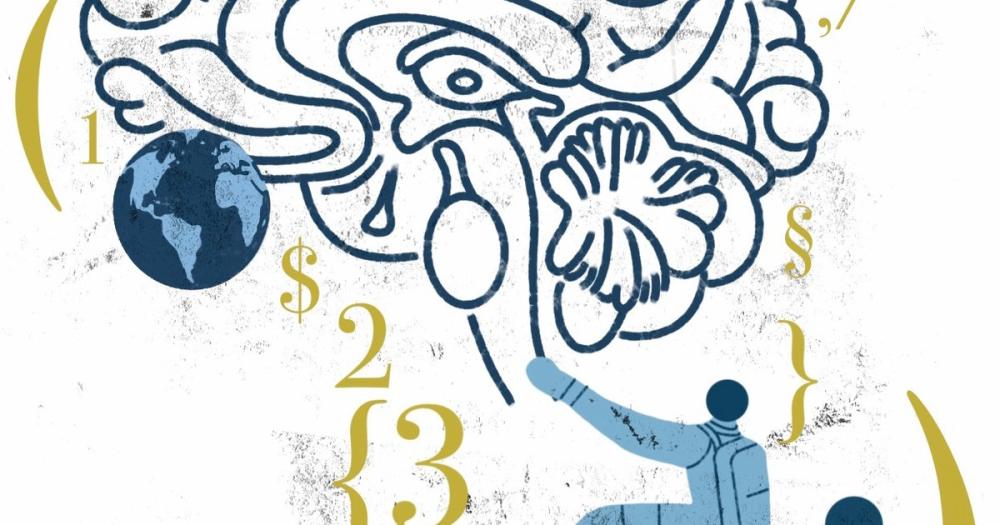 La escuela en Game Over