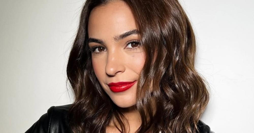 El nuevo desafío laboral de Agustina Cherri: “Hice realidad lo que alguna vez pensé imposible”