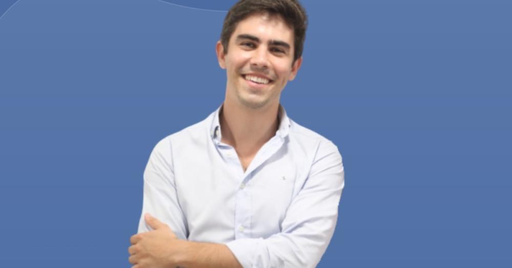 Alejandro Martínez, psiquiatra experto: “Alguien que sufre insomnio no tiene que consultar la hora, ni pensar ‘tengo que dormir’ o mirar el celular”