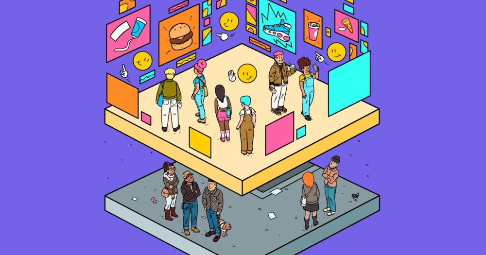 La generación X tiene dinero para gastar. ¿Por qué los minoristas los ignoran?