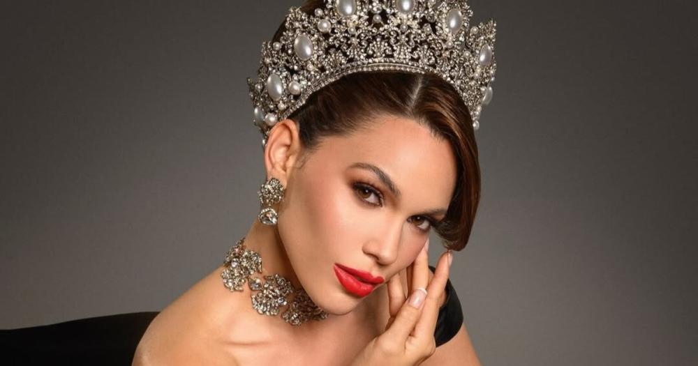Miss Internacional 2025: quién es la representante argentina del certamen de belleza que llega luego de Miss Universo