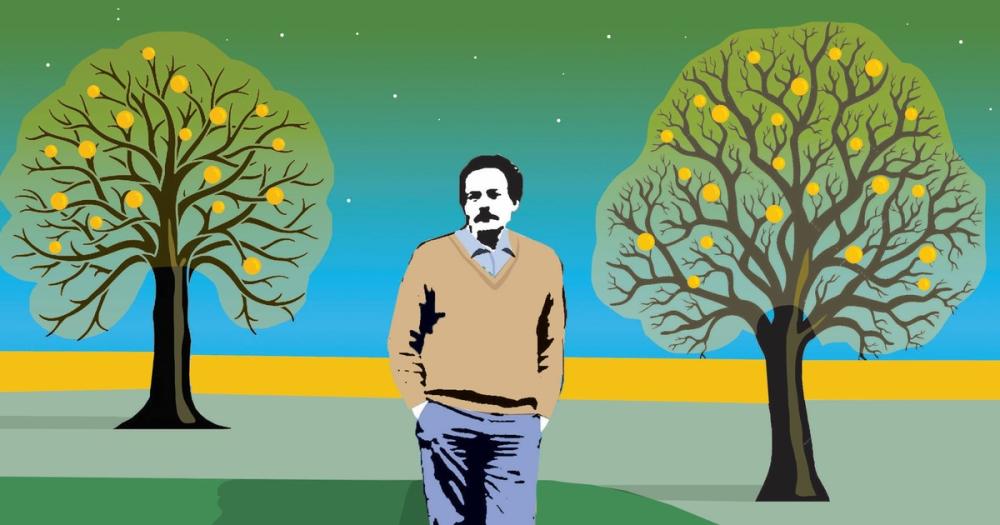 Gonzalo Celorio: preguntas sobre la vida…, y sobre la escritura